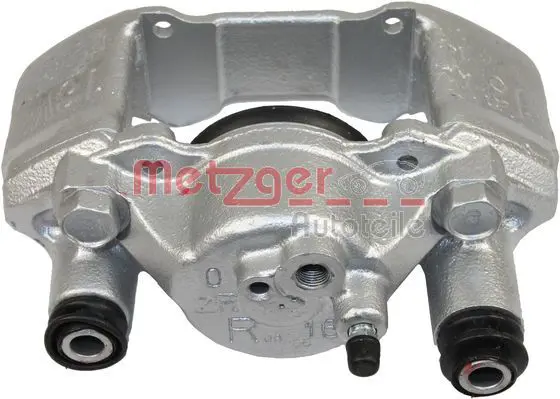 Handler.Part Brake caliper METZGER 6250838 1