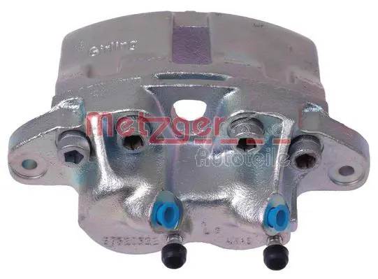 Handler.Part Brake caliper METZGER 6250872 1