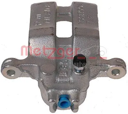 Handler.Part Brake caliper METZGER 6250893 1