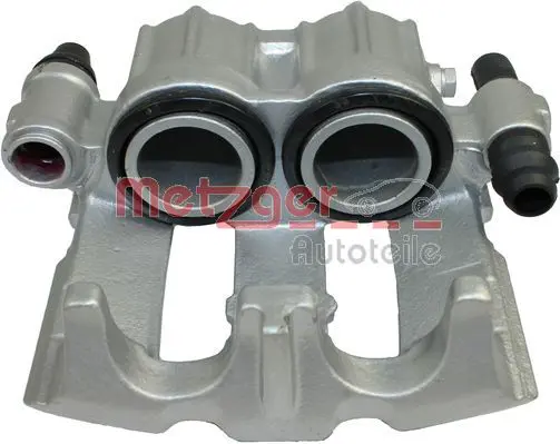 Handler.Part Brake caliper METZGER 6250899 2