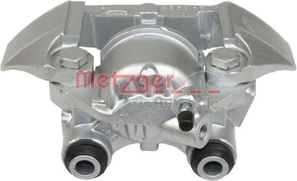 Handler.Part Brake caliper METZGER 6250906 1