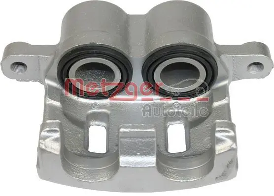 Handler.Part Brake caliper METZGER 6250913 2