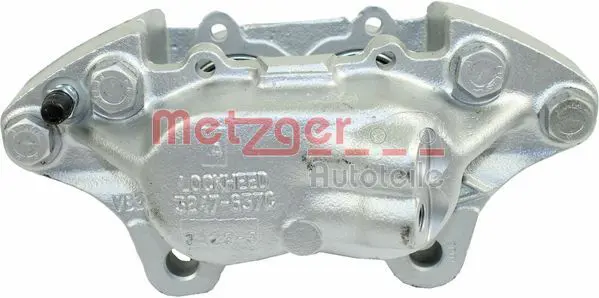 Handler.Part Brake caliper METZGER 6250915 1