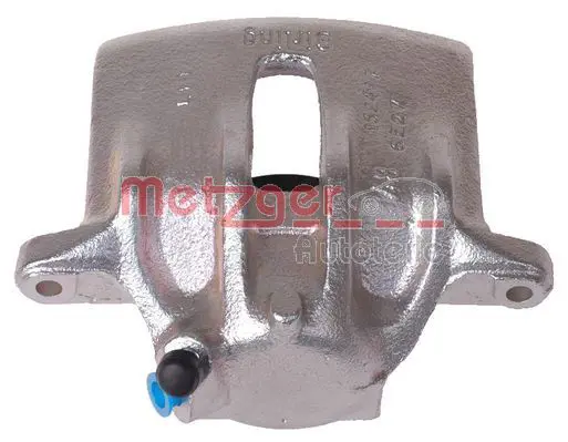 Handler.Part Brake caliper METZGER 6250926 1