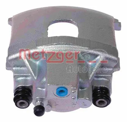 Handler.Part Brake caliper METZGER 6250935 1