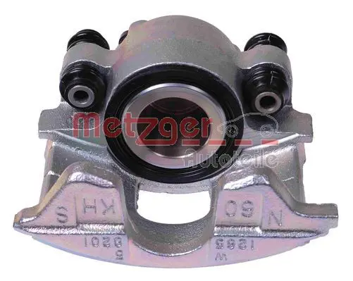 Handler.Part Brake caliper METZGER 6250935 2