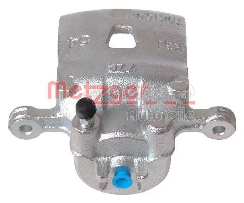 Handler.Part Brake caliper METZGER 6250937 1