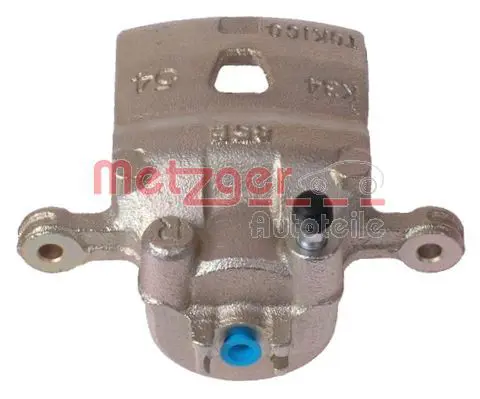 Handler.Part Brake caliper METZGER 6250938 1