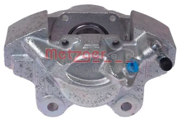 Handler.Part Brake caliper METZGER 6250939 1