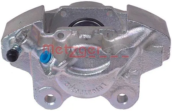 Handler.Part Brake caliper METZGER 6250940 1