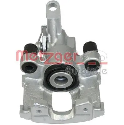 Handler.Part Brake caliper METZGER 6250943 2