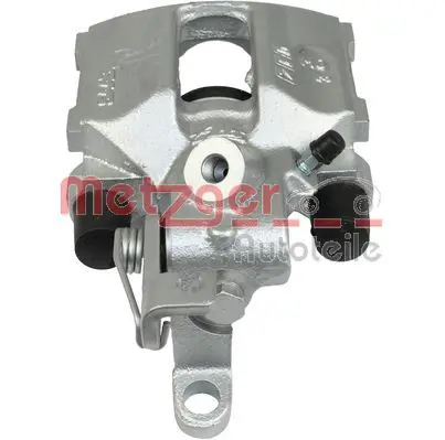 Handler.Part Brake caliper METZGER 6250943 1