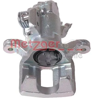 Handler.Part Brake caliper METZGER 6250948 2