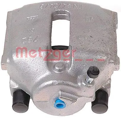 Handler.Part Brake caliper METZGER 6250952 1