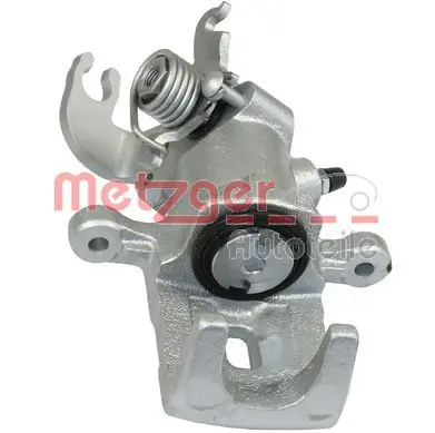 Handler.Part Brake caliper METZGER 6250962 2