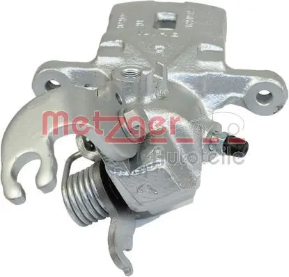 Handler.Part Brake caliper METZGER 6250962 1