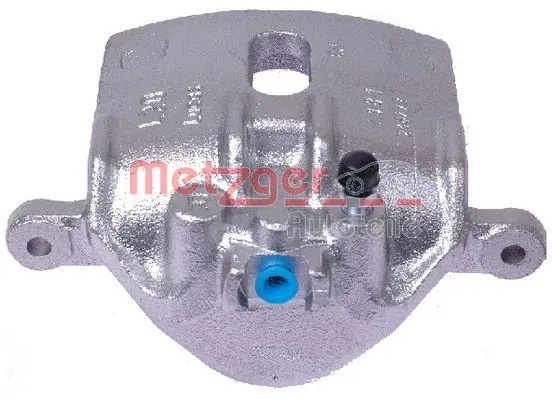 Handler.Part Brake caliper METZGER 6250964 1