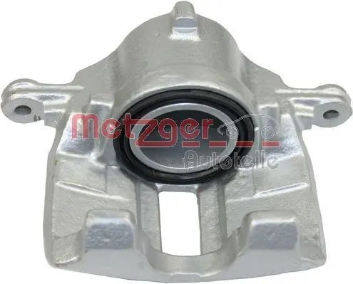 Handler.Part Brake caliper METZGER 6250965 2