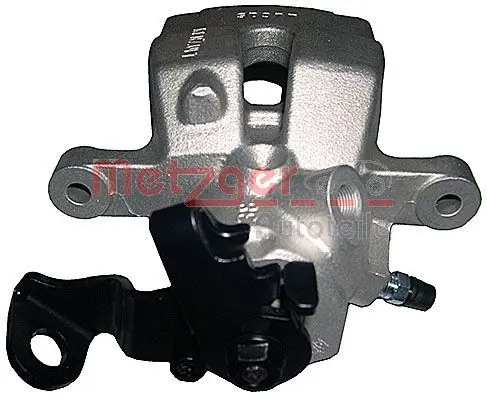 Handler.Part Brake caliper METZGER 6250969 1