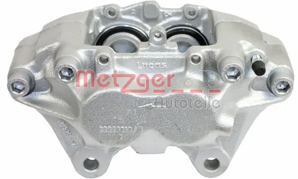 Handler.Part Brake caliper METZGER 6250976 1