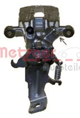 Handler.Part Brake caliper METZGER 6250978 1