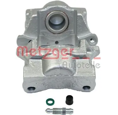 Handler.Part Brake caliper METZGER 6250979 2