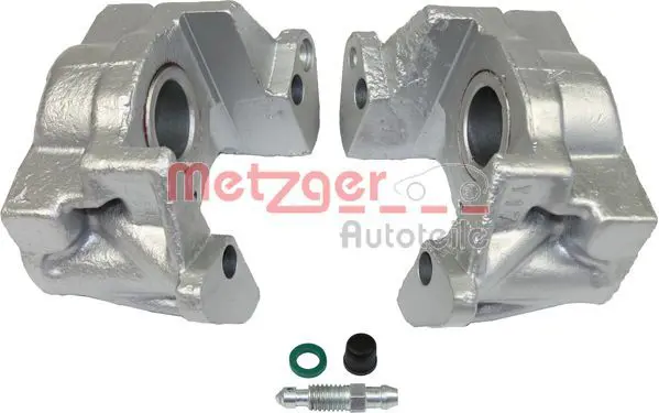 Handler.Part Brake caliper METZGER 6250979 1