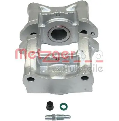 Handler.Part Brake caliper METZGER 6250980 2