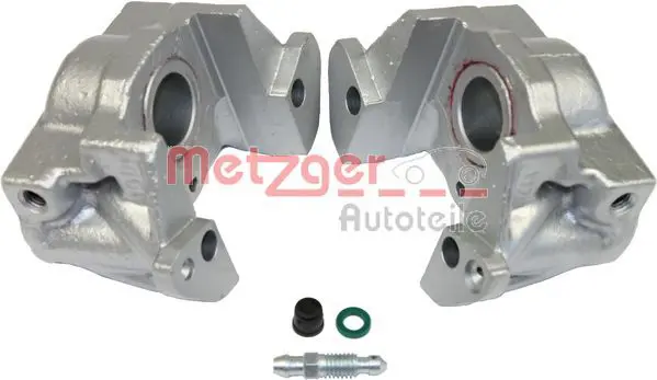 Handler.Part Brake caliper METZGER 6250980 1