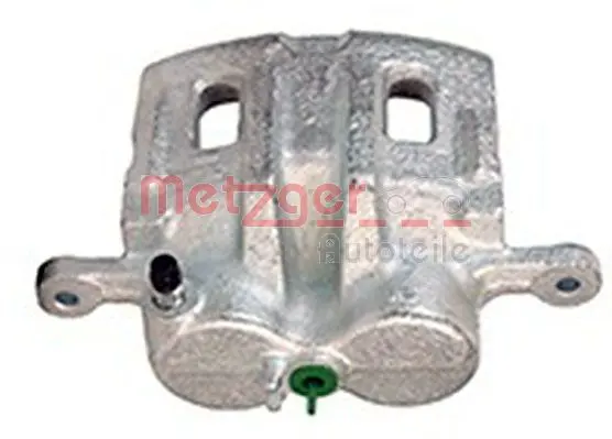 Handler.Part Brake caliper METZGER 6250982 1