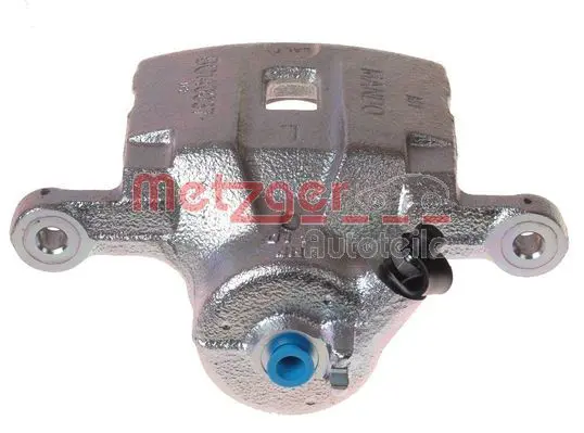 Handler.Part Brake caliper METZGER 6250983 1