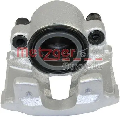 Handler.Part Brake caliper METZGER 6250985 2