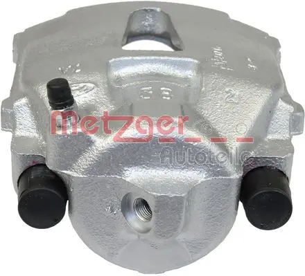 Handler.Part Brake caliper METZGER 6250986 1