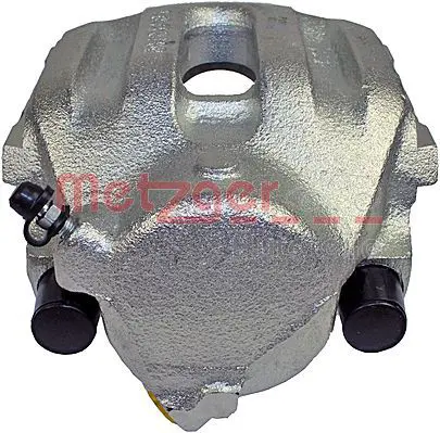 Handler.Part Brake caliper METZGER 6250993 1