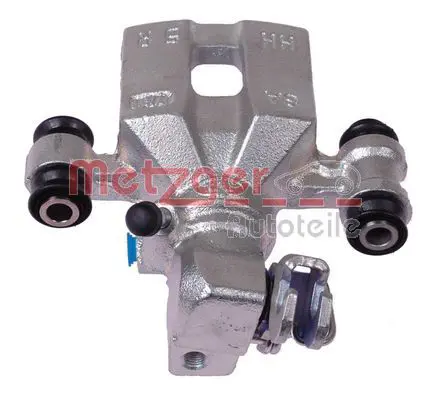 Handler.Part Brake caliper METZGER 6251002 1