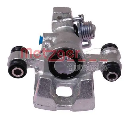 Handler.Part Brake caliper METZGER 6251002 2