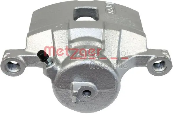 Handler.Part Brake caliper METZGER 6251003 1