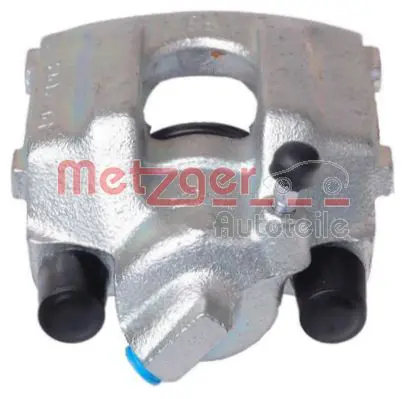 Handler.Part Brake caliper METZGER 6251005 1