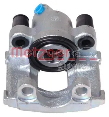 Handler.Part Brake caliper METZGER 6251005 2