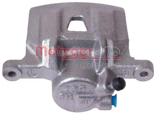 Handler.Part Brake caliper METZGER 6251009 1