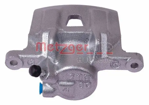 Handler.Part Brake caliper METZGER 6251010 1