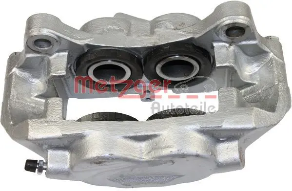 Handler.Part Brake caliper METZGER 6251011 2