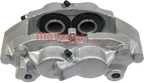 Handler.Part Brake caliper METZGER 6251011 1