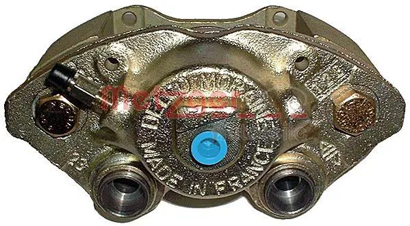 Handler.Part Brake caliper METZGER 6251019 1