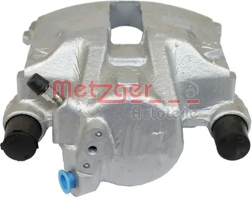 Handler.Part Brake caliper METZGER 6251031 1