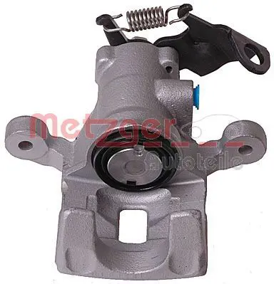 Handler.Part Brake caliper METZGER 6251047 2