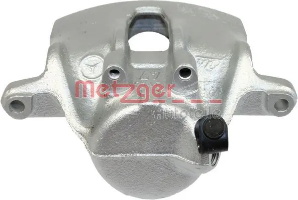 Handler.Part Brake caliper METZGER 6251051 1