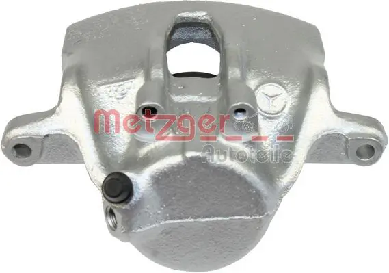 Handler.Part Brake caliper METZGER 6251052 1