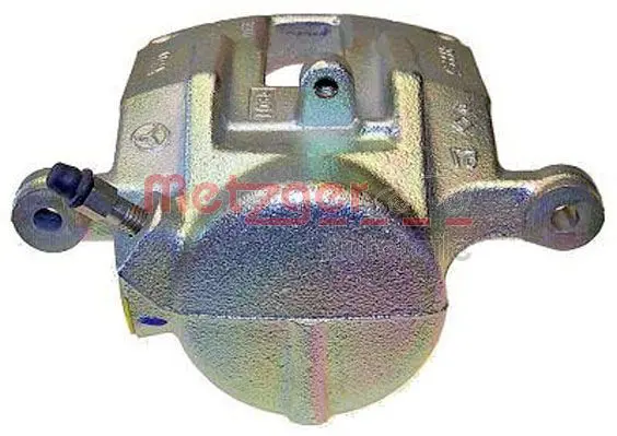 Handler.Part Brake caliper METZGER 6251054 1