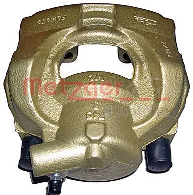 Handler.Part Brake caliper METZGER 6251059 1